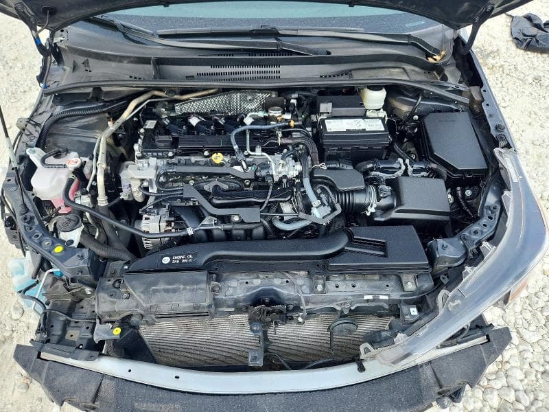 2024 TOYOTA COROLLA LE 11