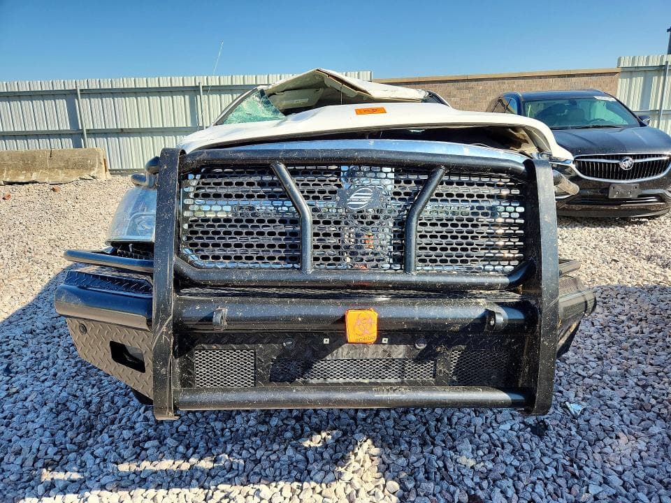 2018 RAM 1500 SLT 5