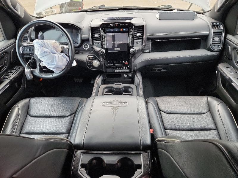 2023 RAM 1500 LIMITED 8