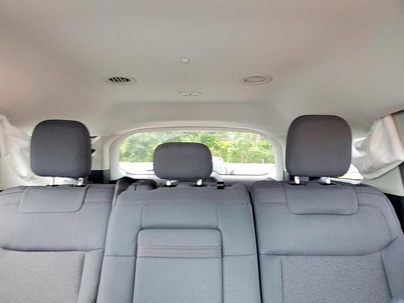 2025 FORD EXPLORER ACTIVE 10