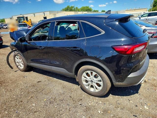 2025 FORD ESCAPE ACTIVE 2