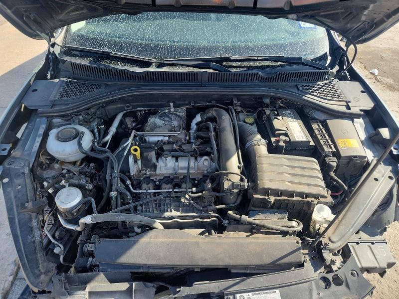 2019 VOLKSWAGEN JETTA S 11