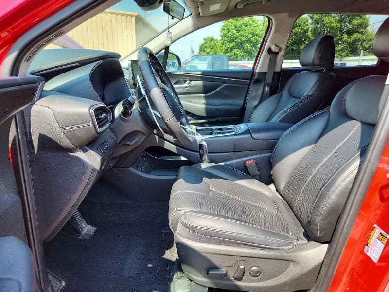 2023 HYUNDAI SANTA FE XRT 7
