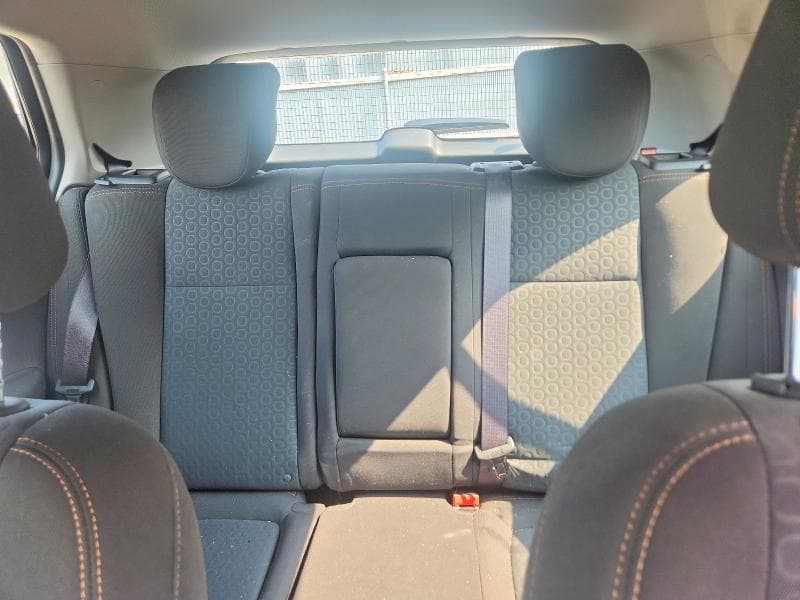 2018 CHEVROLET TRAX LS 10