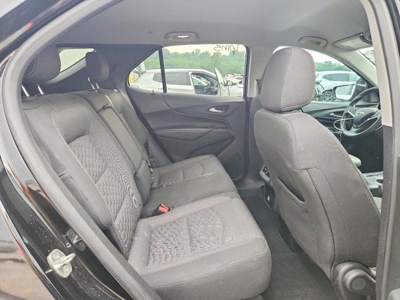 2018 CHEVROLET EQUINOX LT 11