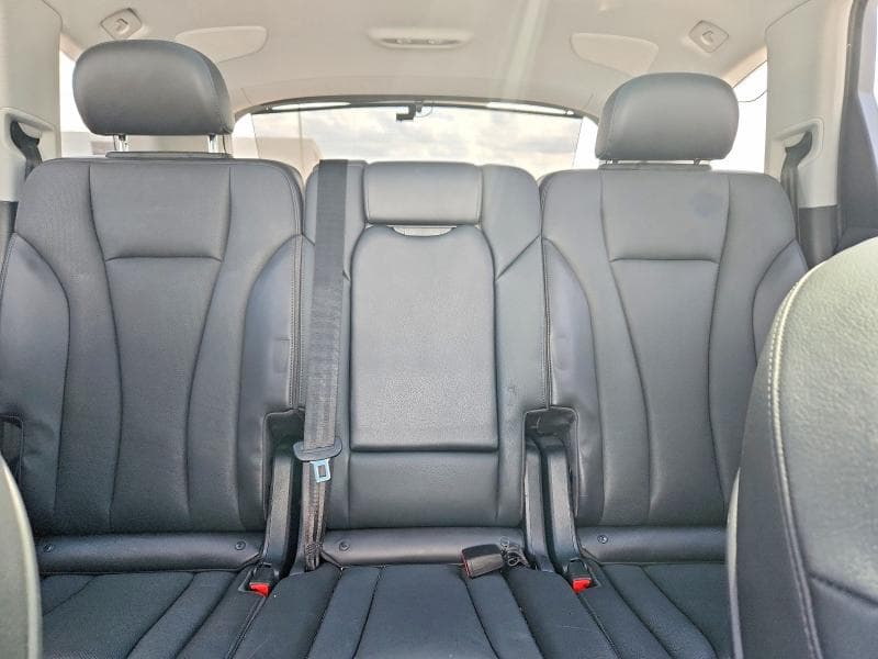 2019 AUDI Q7 PRESTIGE 10