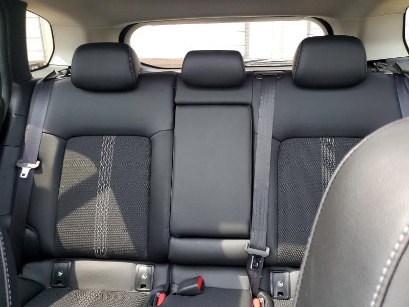 2026 MAZDA CX-50 PREFERRED 10