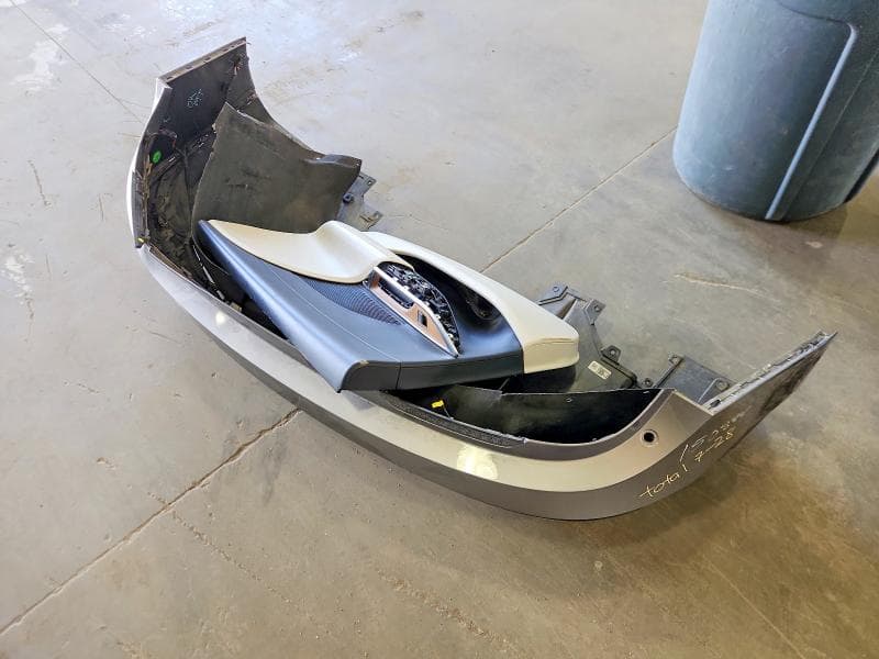 2023 LUCID MOTORS AIR GRAND TOURING 12