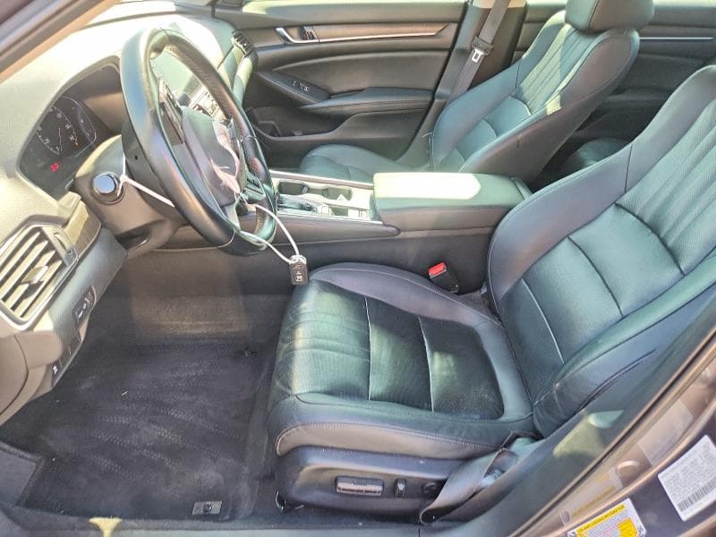 2020 HONDA ACCORD EXL 7