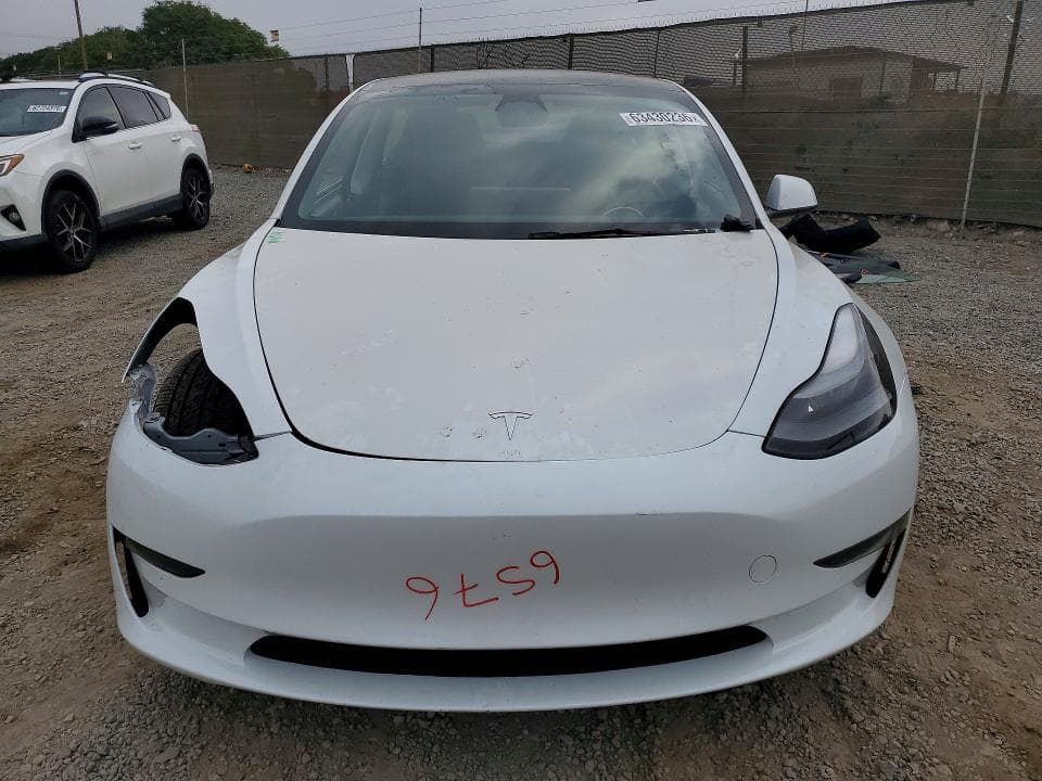 2023 TESLA MODEL 3 5
