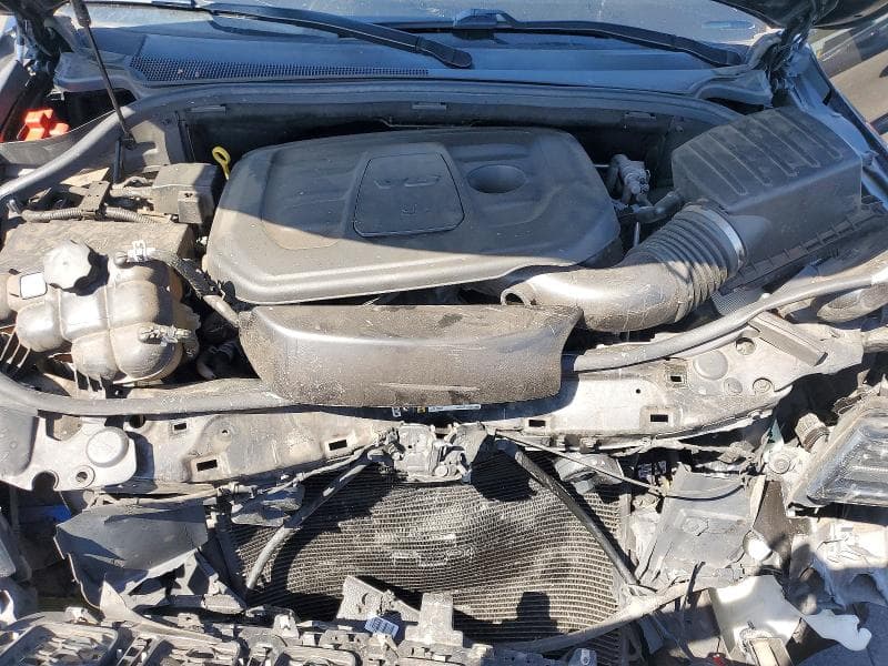 2019 JEEP GRAND CHEROKEE LIMITED 11