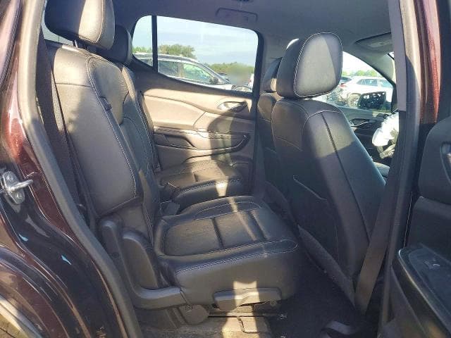 2020 GMC ACADIA SLT 10