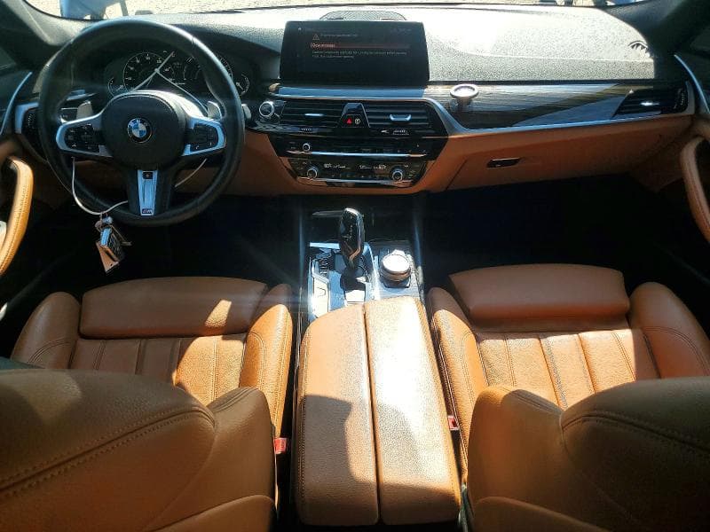 2019 BMW 530XE 15