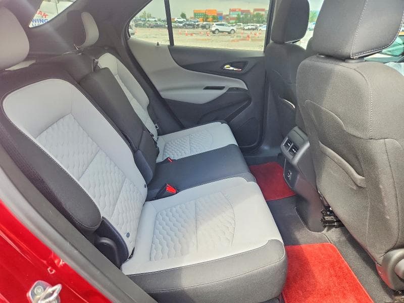 2020 CHEVROLET EQUINOX LT 11