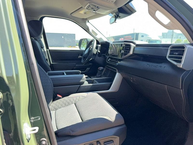 2023 TOYOTA TUNDRA SR5 5