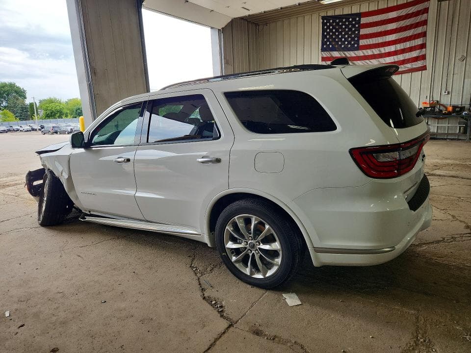2023 DODGE DURANGO CITADEL 2