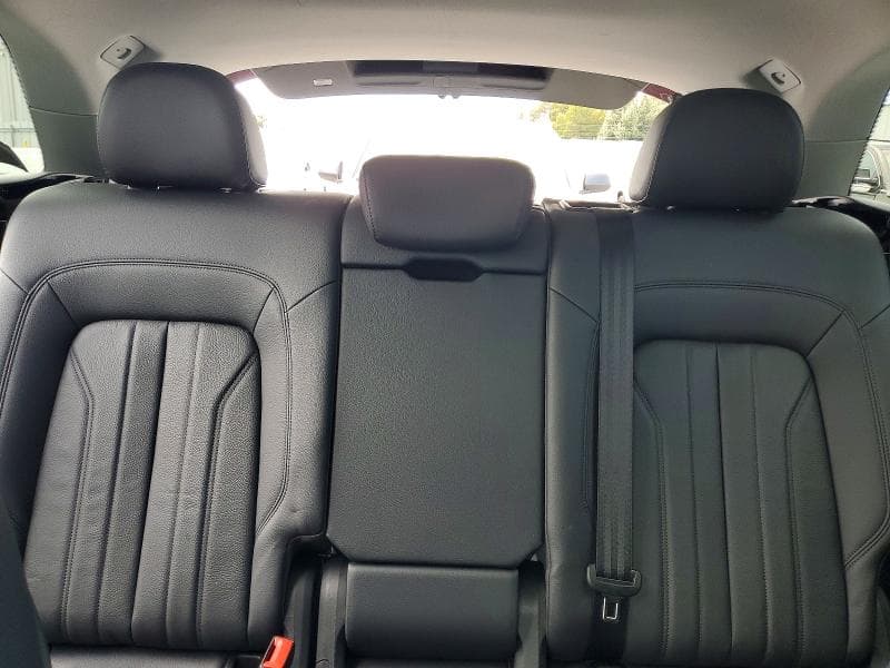 2018 AUDI Q5 PRESTIGE 10