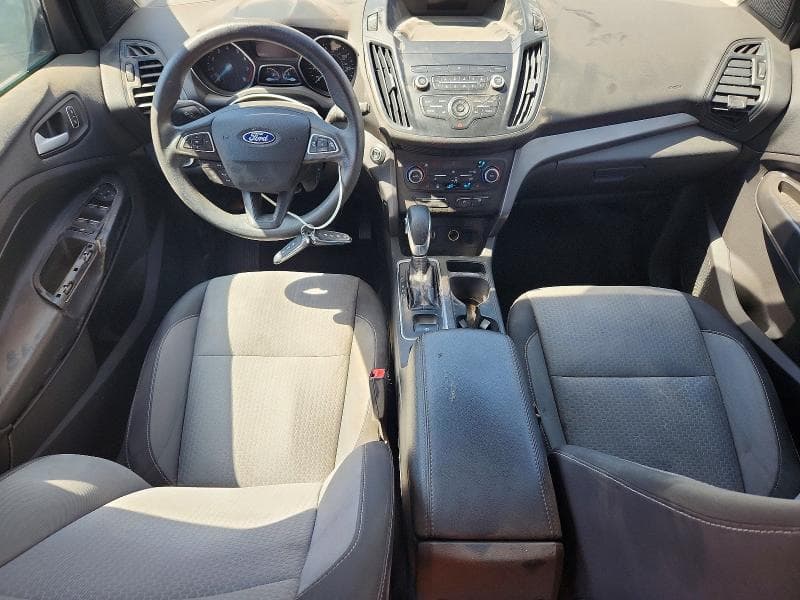 2019 FORD ESCAPE SE 8
