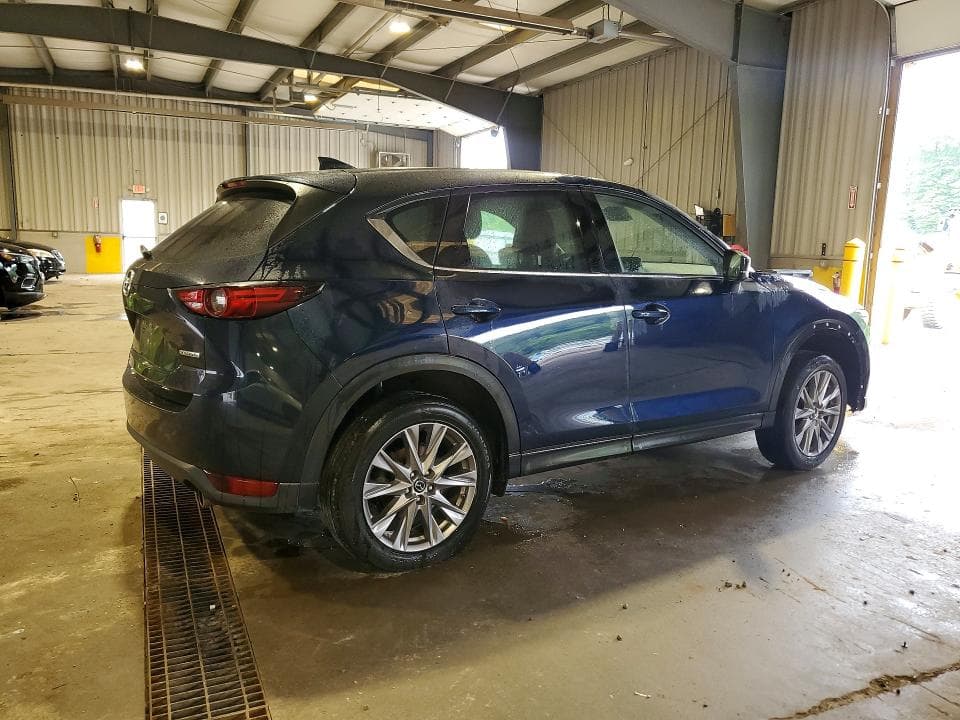 2020 MAZDA CX-5 GRAND TOURING 3