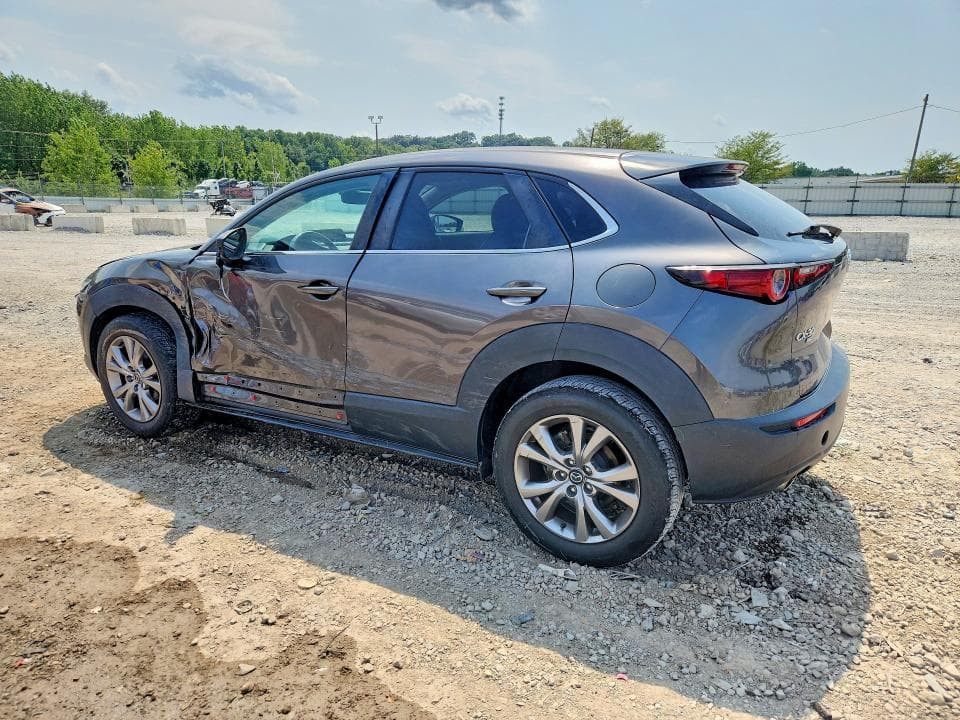 2020 MAZDA CX-30 SELECT 2