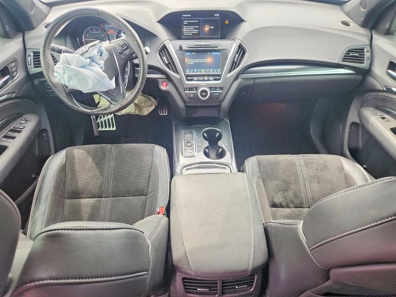 2019 ACURA MDX A-SPEC 8