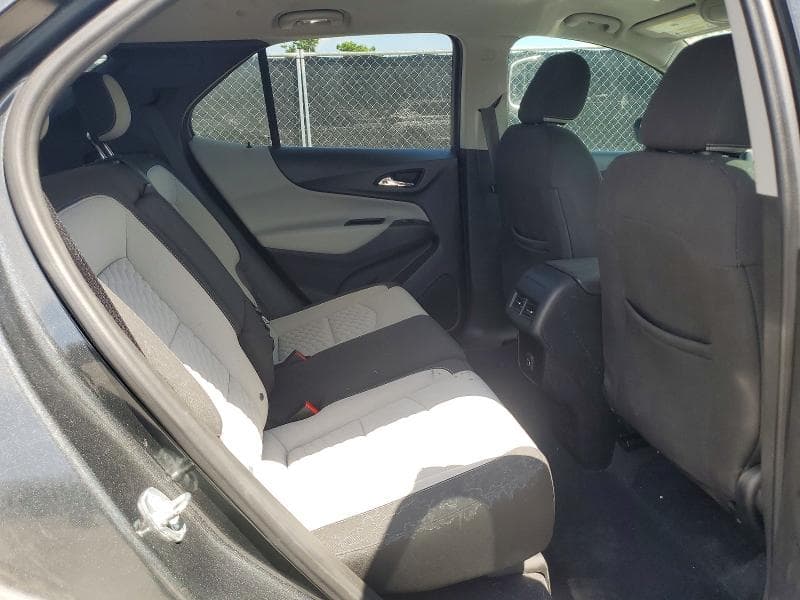 2020 CHEVROLET EQUINOX LS 11