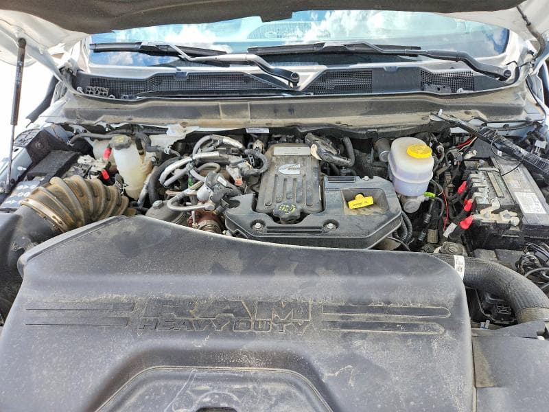 2025 RAM 3500 TRADESMAN 11