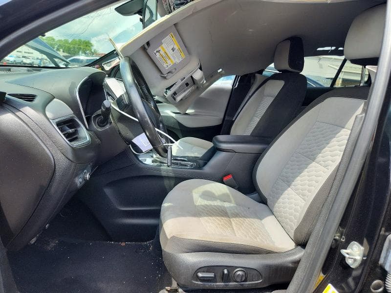 2019 CHEVROLET EQUINOX LT 7