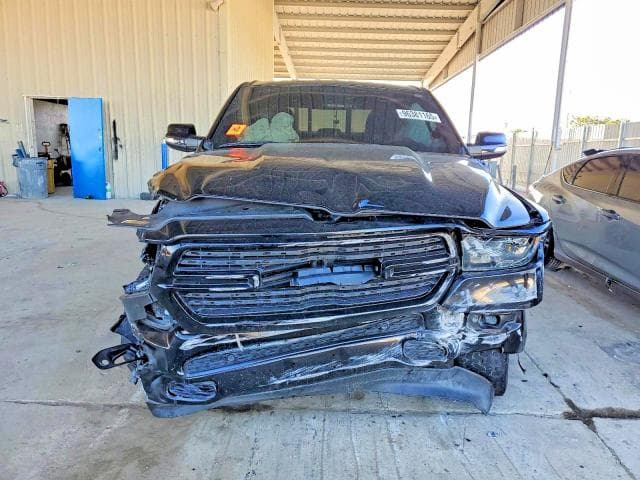 2021 RAM 1500 BIG HORN/LONE STAR 5