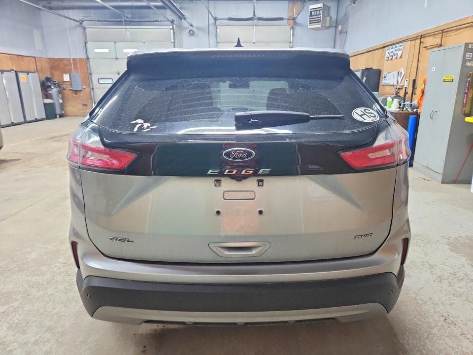 2024 FORD EDGE SEL 6