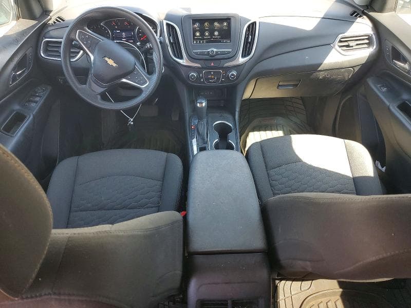 2019 CHEVROLET EQUINOX LT 8