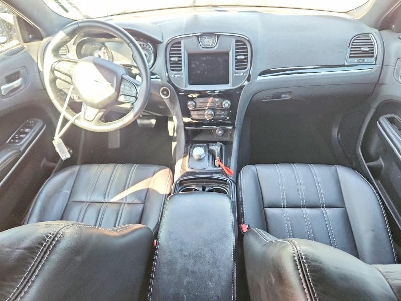 2020 CHRYSLER 300 S 8
