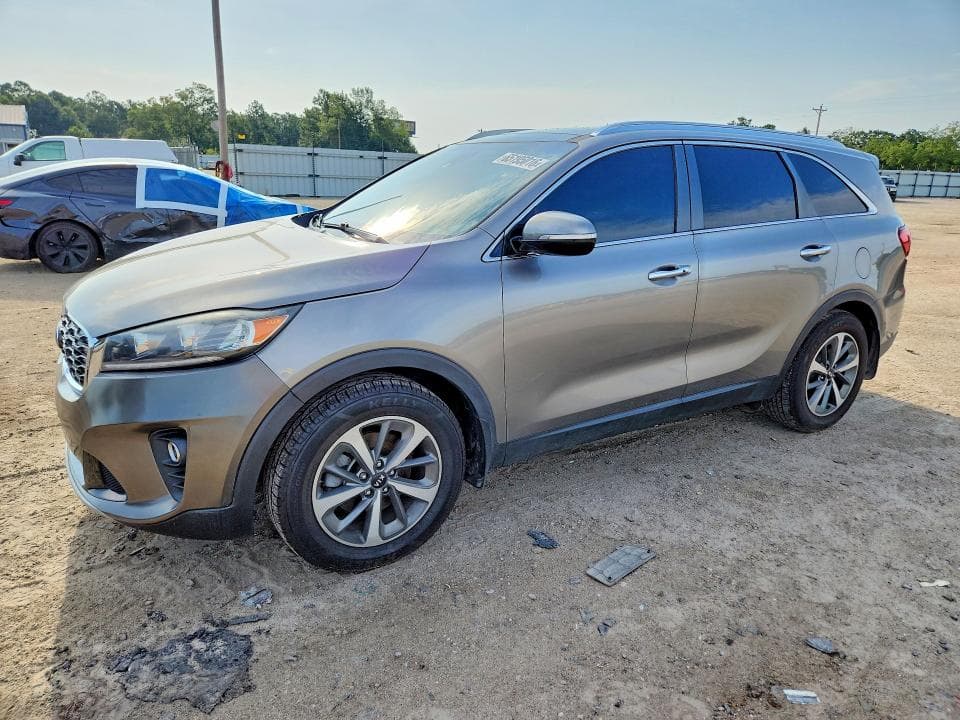2019 KIA SORENTO EX V6 - 1