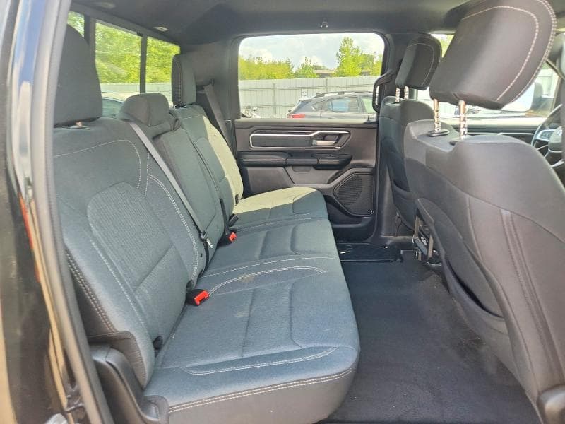 2021 RAM 1500 BIG HORN/LONE STAR 10