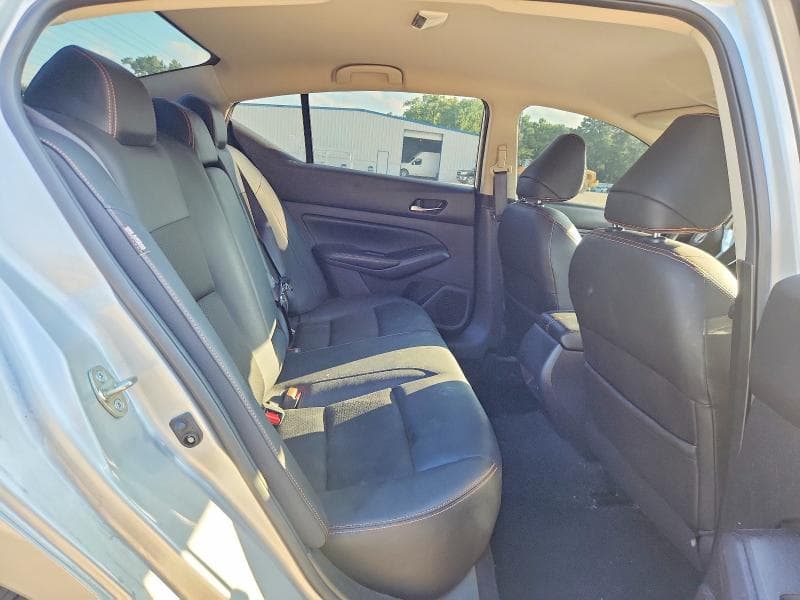 2020 NISSAN ALTIMA SR 10