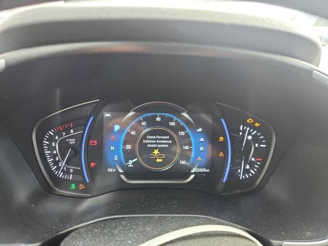 2019 HYUNDAI SANTA FE LIMITED 2.4L 9