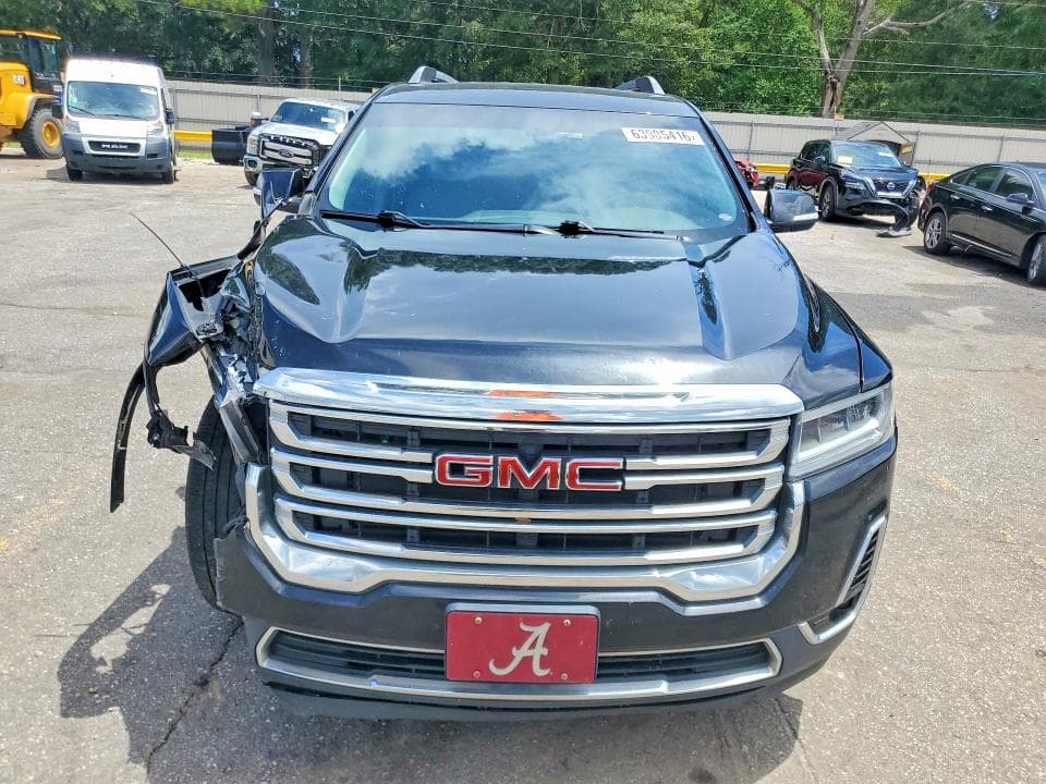 2020 GMC ACADIA SLT 5