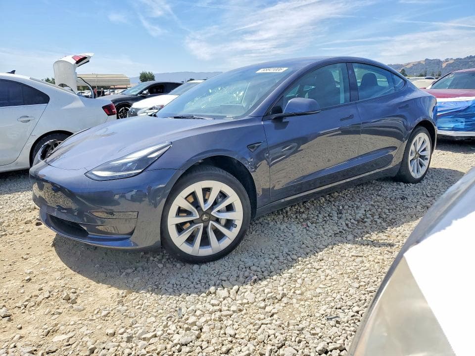 2023 TESLA MODEL 3 - 1