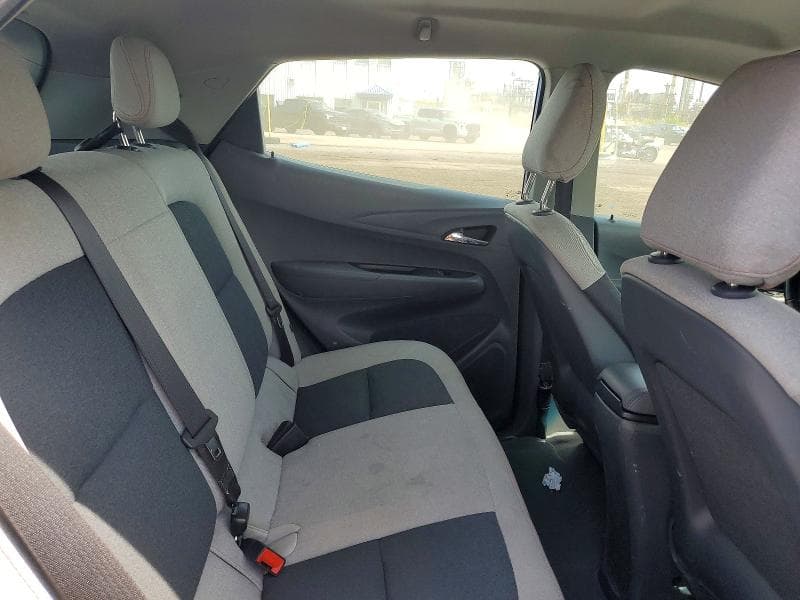 2019 CHEVROLET BOLT EV LT 10