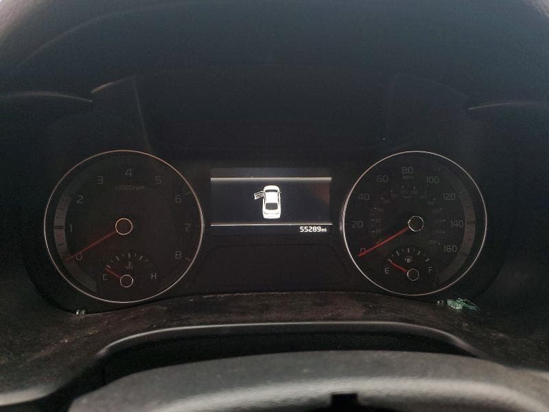 2024 KIA FORTE LXS 9