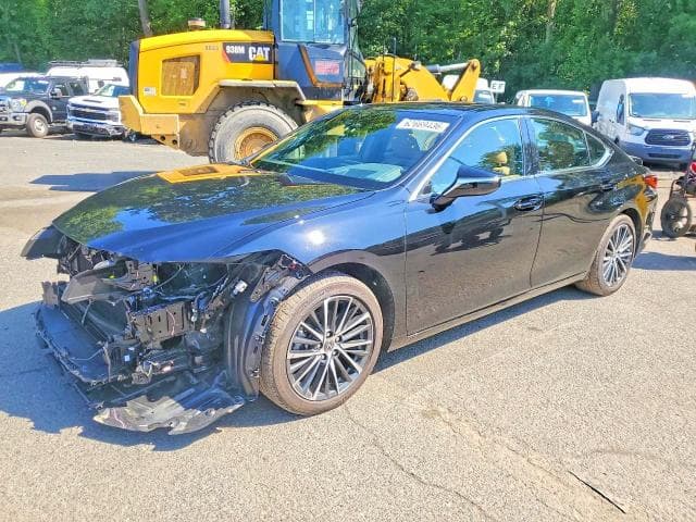 2024 LEXUS ES 300H BASE - 1