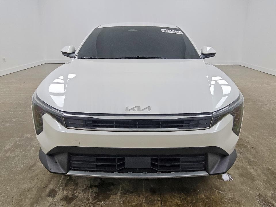 2026 KIA K4 EX 5