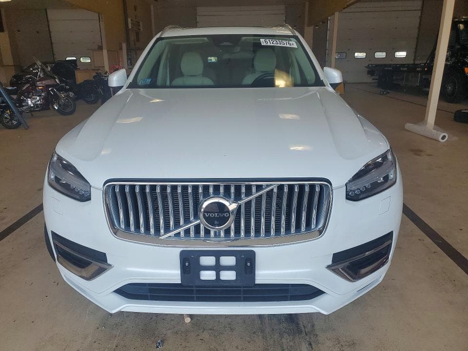 2023 VOLVO XC90 PLUS 5