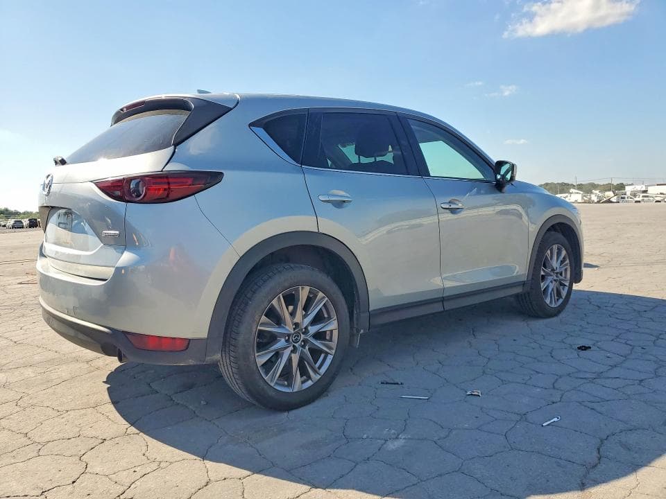 2019 MAZDA CX-5 GRAND TOURING 3
