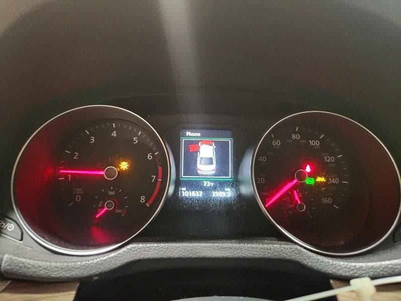 2017 VOLKSWAGEN PASSAT SEL PREMIUM 9