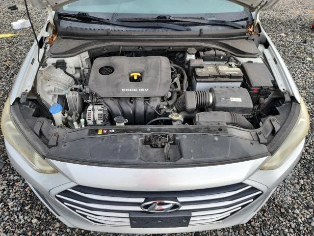 2017 HYUNDAI ELANTRA VALUE EDITION 11