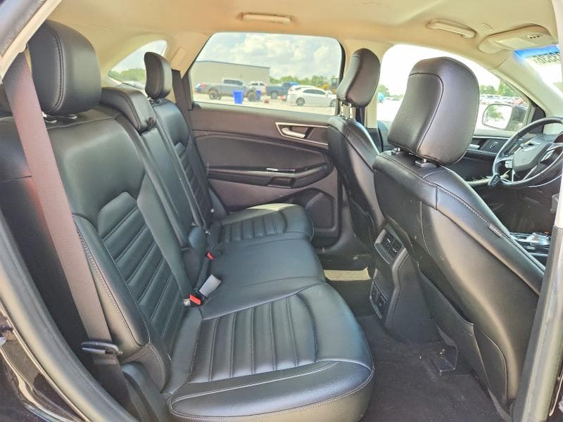 2020 FORD EDGE SEL 11