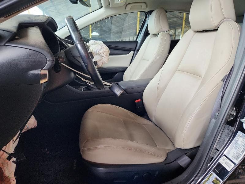 2019 MAZDA 3 PREFERRED 7