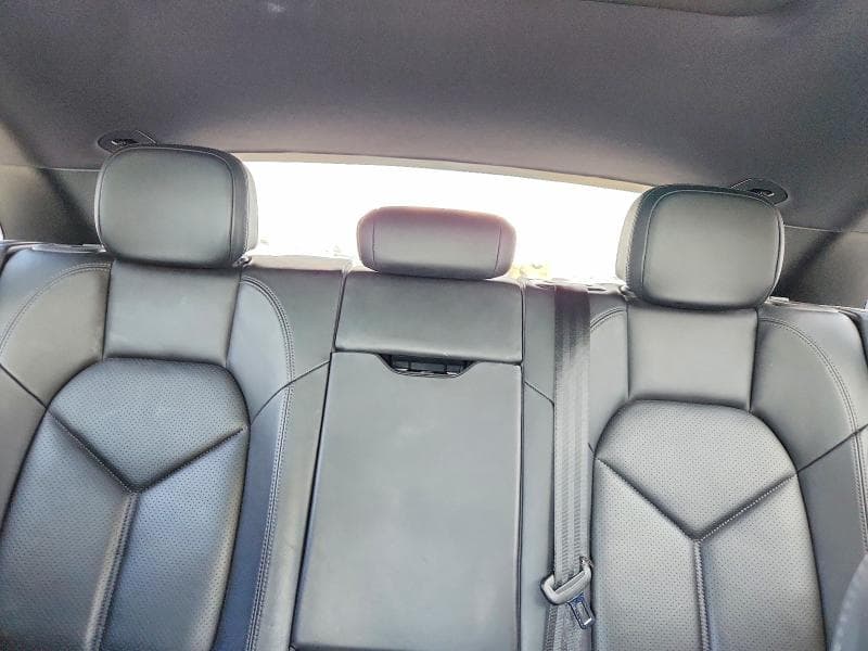 2018 PORSCHE MACAN 10