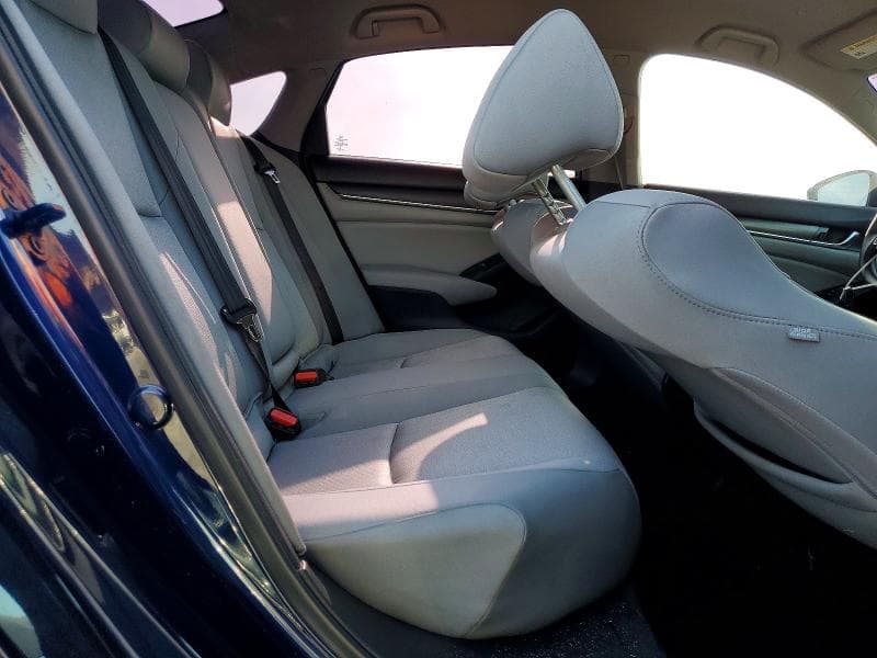 2018 HONDA ACCORD LX 10